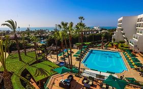 Argana Hotel Agadir Morocco