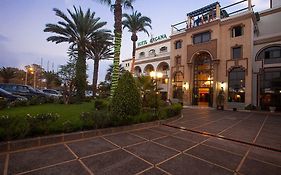 Hotel Argana Agadir Morocco